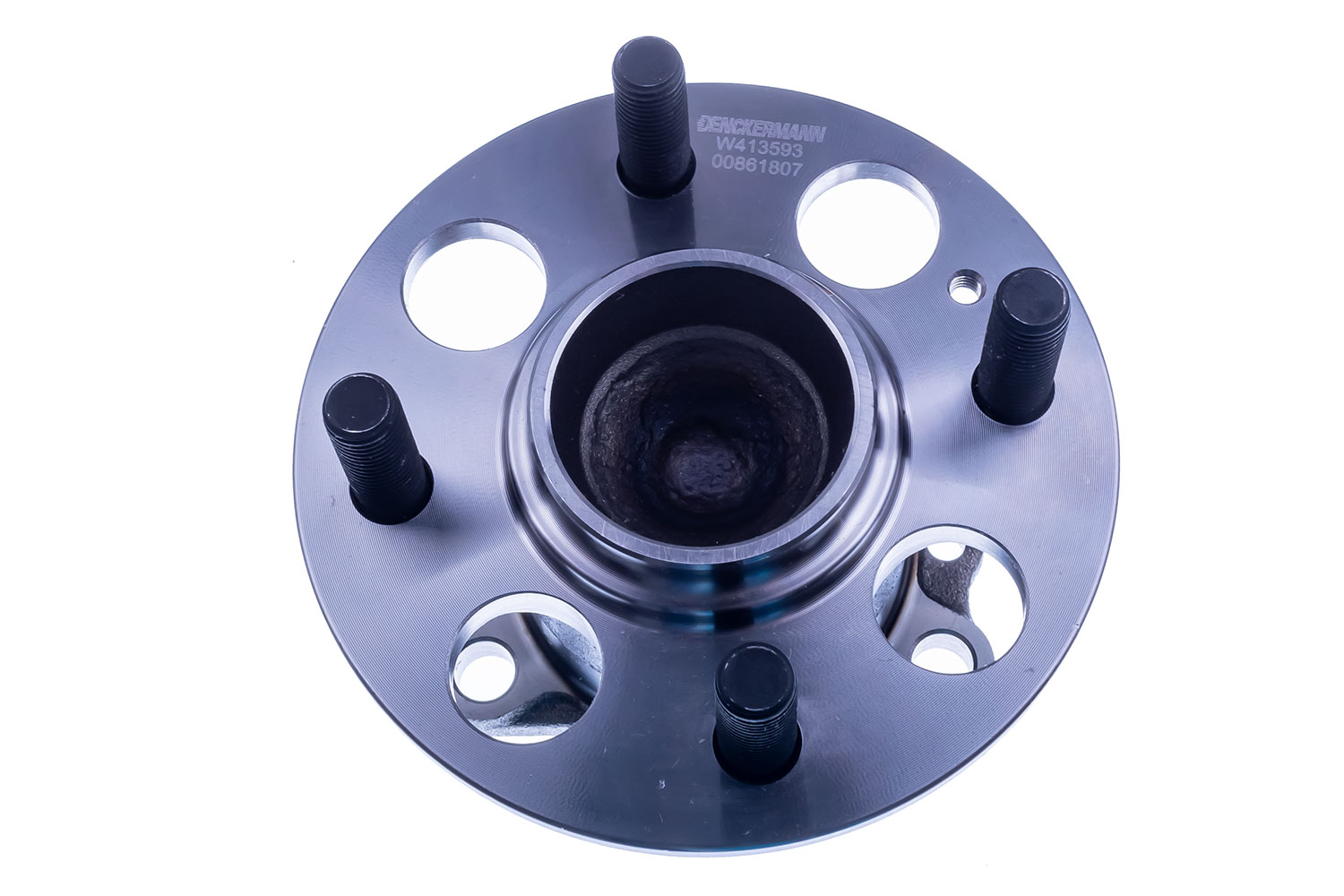 Wheel Bearing Kit (W413593)