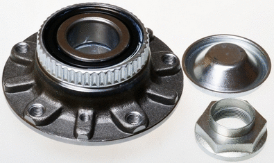 Wheel Bearing Kit (W413327)