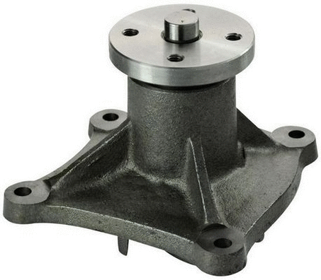 Water Pump, engine cooling (A310433)
