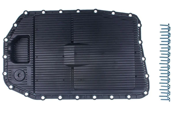 Hydraulic Filter, automatic transmission