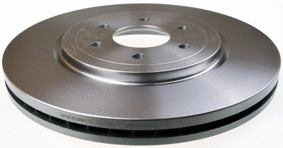 Brake Disc (B130671)