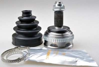 Joint Kit, drive shaft (C120518)
