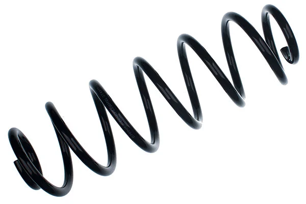 Suspension Spring (D700058)