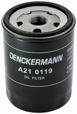 Oil Filter (A210119)