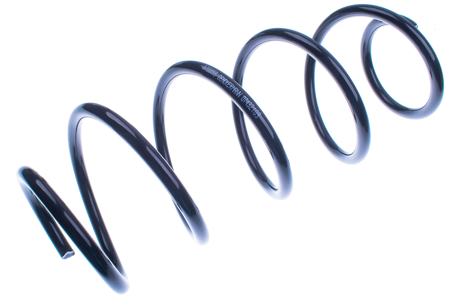 Suspension Spring (D700055)