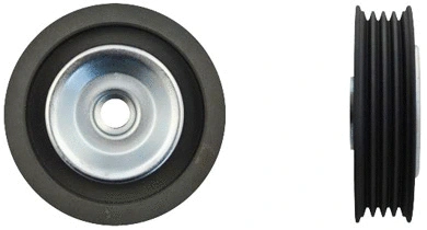 Deflection/Guide Pulley, V-ribbed belt (P352002)