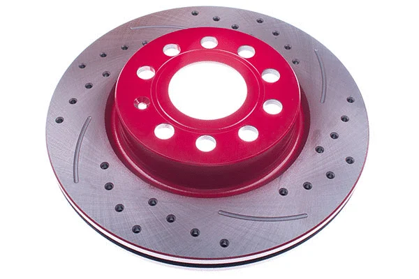 Brake Disc (B130266S)