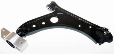 Control/Trailing Arm, wheel suspension (D120283)