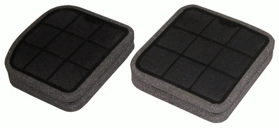 Filter, cabin air (M110690K)