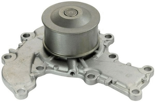 Water Pump, engine cooling (A310265)