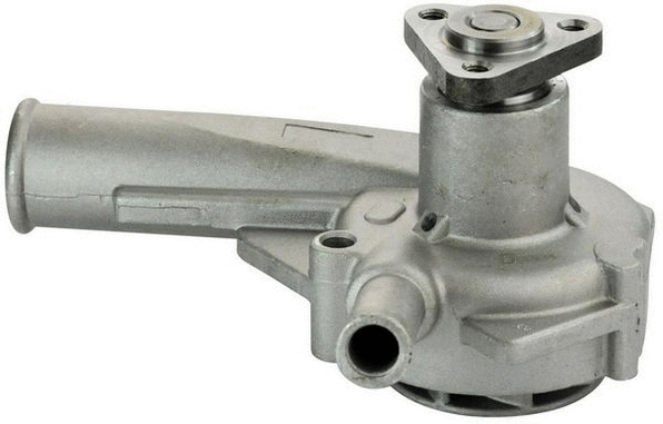Water Pump, engine cooling (A310047)
