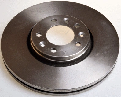 Brake Disc (B130503)
