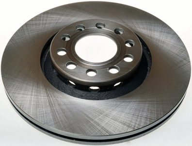 Brake Disc (B130162)