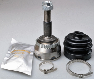 Joint Kit, drive shaft (C120072)