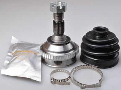 Joint Kit, drive shaft (C120080)