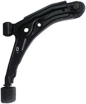 Control/Trailing Arm, wheel suspension (D120251)