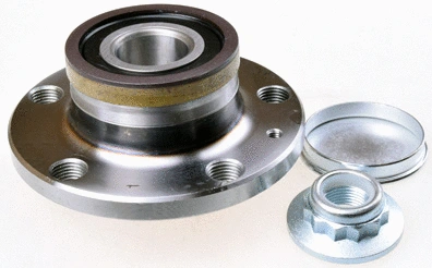 Wheel Bearing Kit (WK413112)