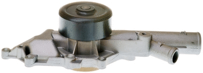 Water Pump, engine cooling (A310853P)