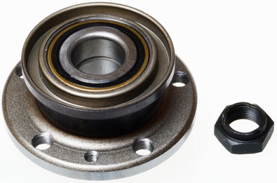Wheel Bearing Kit (W413343)