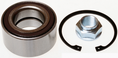 Wheel Bearing Kit (W413302)
