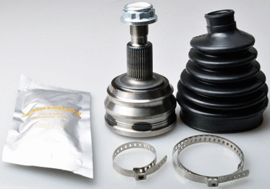 Joint Kit, drive shaft (C120027)