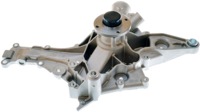 Water Pump, engine cooling (A310852P)