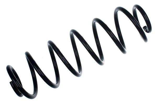 Suspension Spring (D700078)