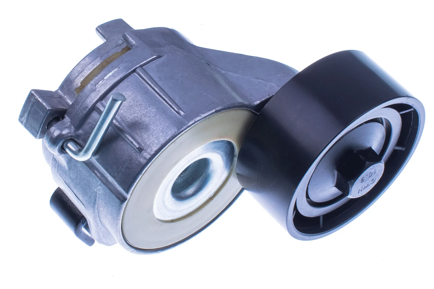 Belt Tensioner, V-ribbed belt (P424007)