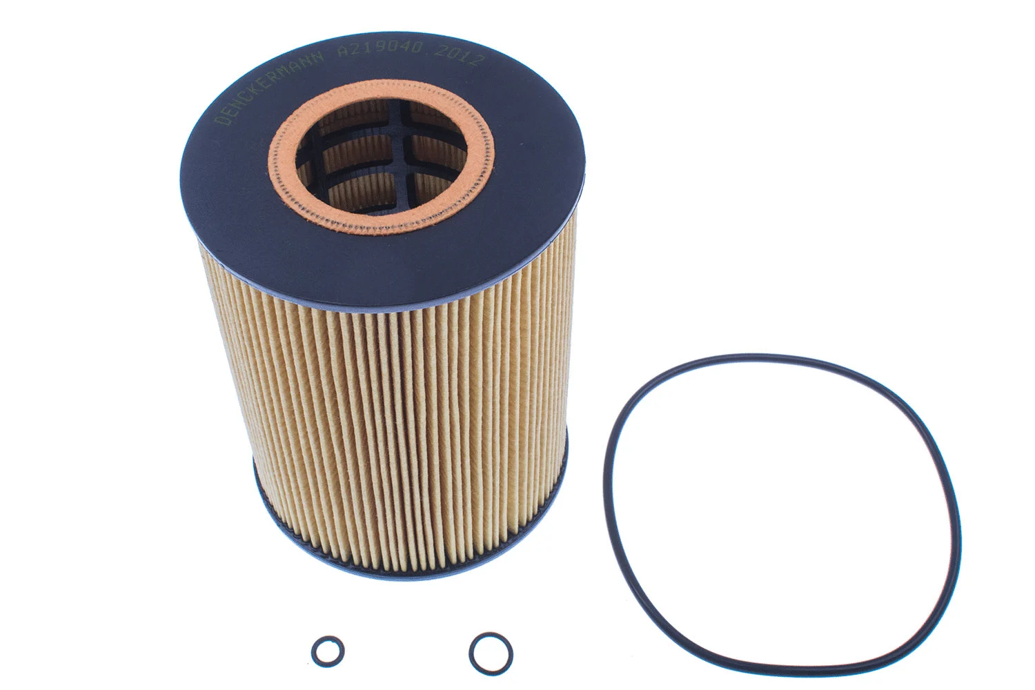 Oil Filter (A219040)