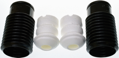 Dust Cover Kit, shock absorber (D500027)