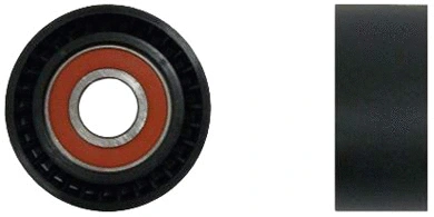 Tensioner Pulley, V-ribbed belt (P224001)