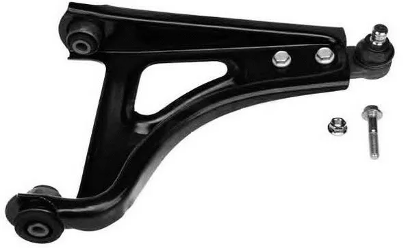 Control/Trailing Arm, wheel suspension (D120145)