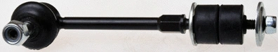 Link/Coupling Rod, stabiliser bar (D140306)