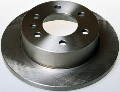 Brake Disc (B130441)