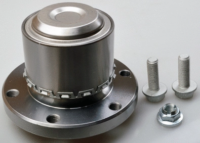 Wheel Bearing Kit (W413480)