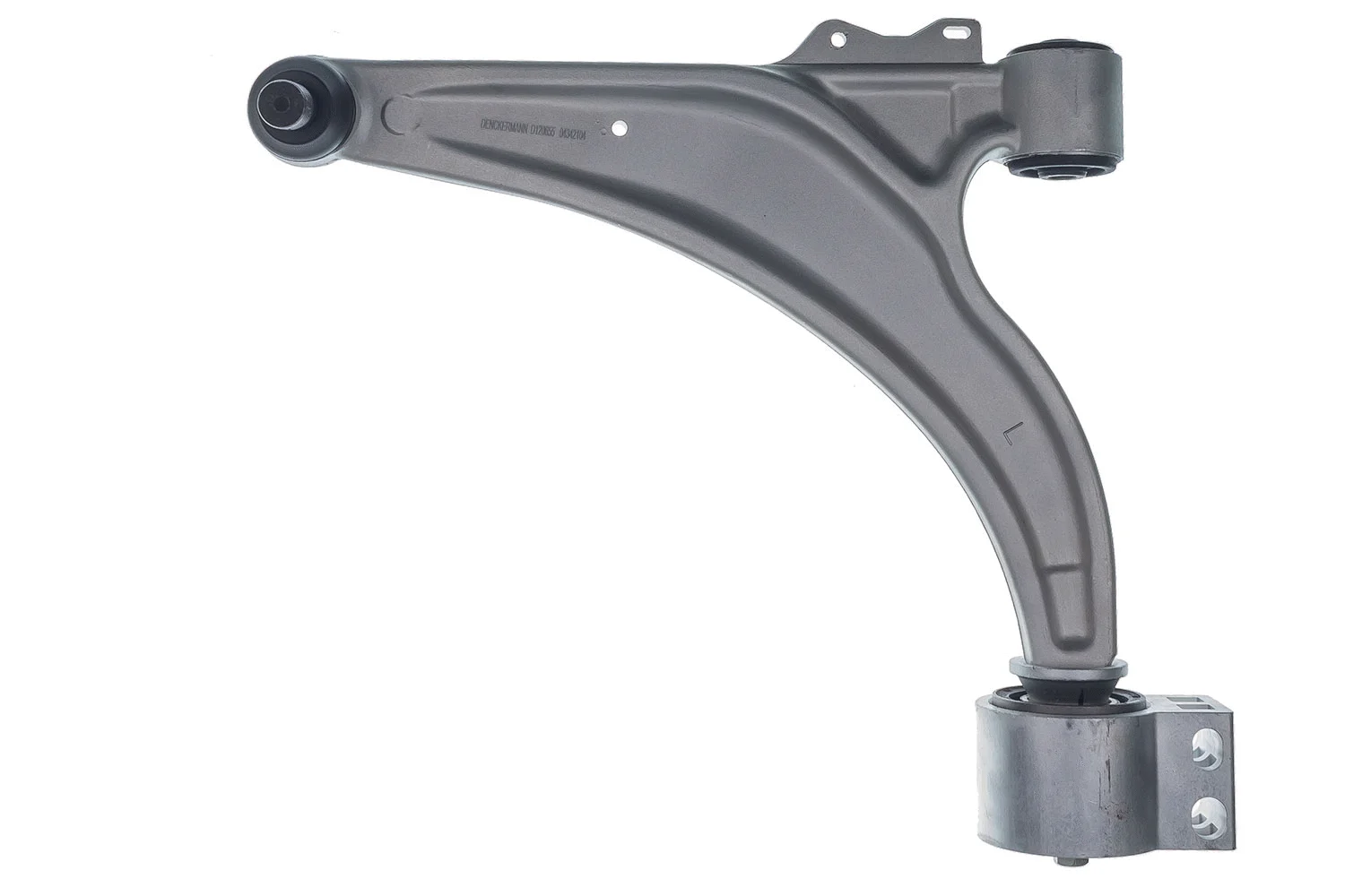 Control/Trailing Arm, wheel suspension (D120655)