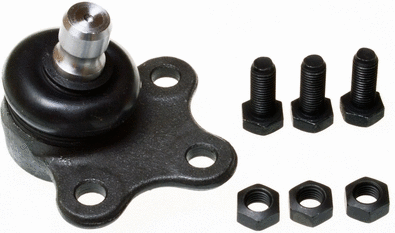 Ball Joint (D110252)