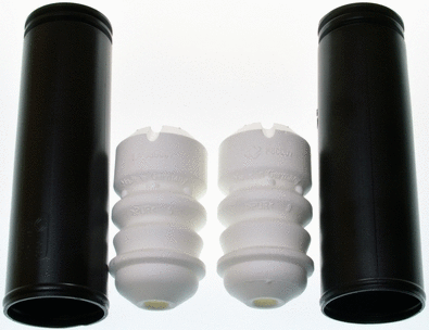Dust Cover Kit, shock absorber (D500018)