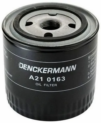 Oil Filter (A210163)