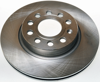 Brake Disc (B130266)