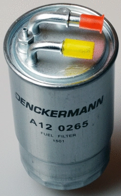 Fuel Filter (A120265)