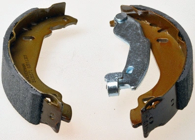 Brake Shoe Set (B120071)