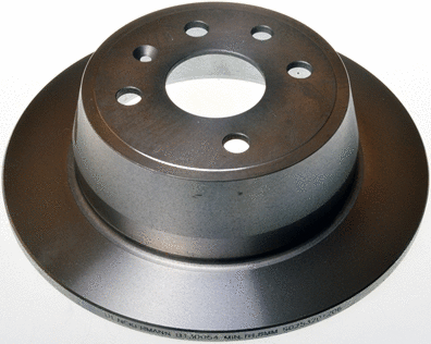 Brake Disc (B130054)