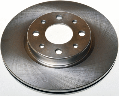 Brake Disc (B130029)