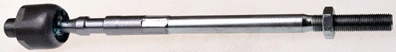 Inner Tie Rod (D180281)