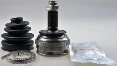 Joint Kit, drive shaft (C120320)