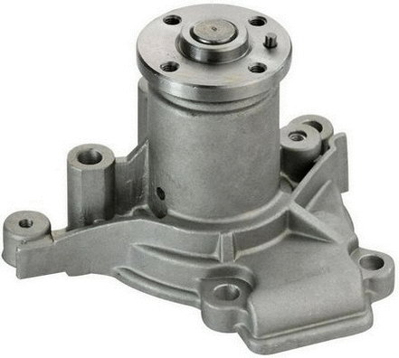 Water Pump, engine cooling (A310252)