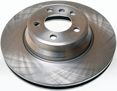 Brake Disc (B130325)