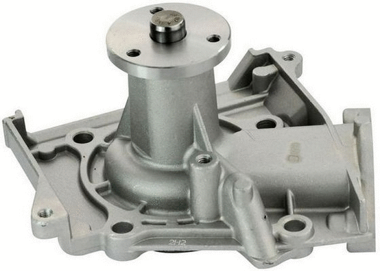 Water Pump, engine cooling (A310078P)