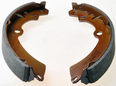 Brake Shoe Set (B120023)